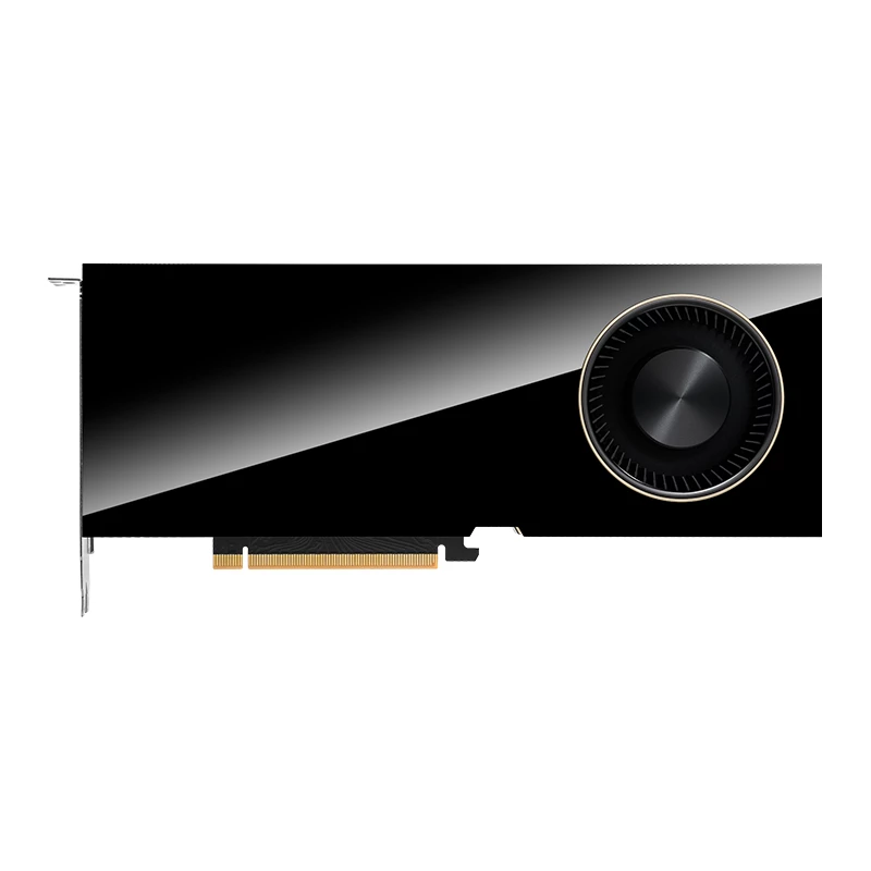 PNY Graphics Card RTX 6000 Ada — 48 GB GDDR6, PCIe 4.0, 384-bit, 18176 CUDA cores