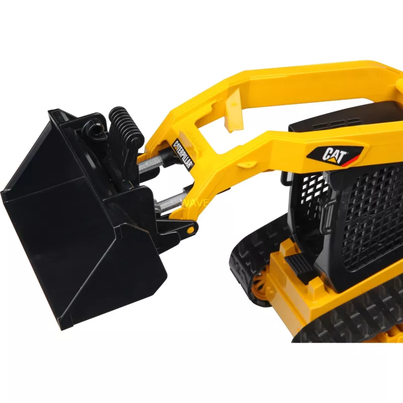 Rotaļu transportlīdzeklis BRUDER 02136