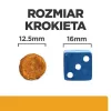 HILL'S PRESCRIPTION DIET Canine c/d Multicare sausā suņu barība ar vistu 12 kg