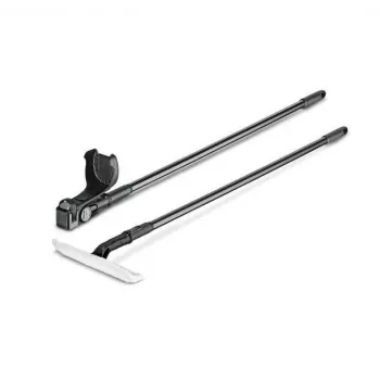 Karcher 2.633-144.0 teleskopiskais pagarinājuma komplekts WV/KV logu tīrītājiem