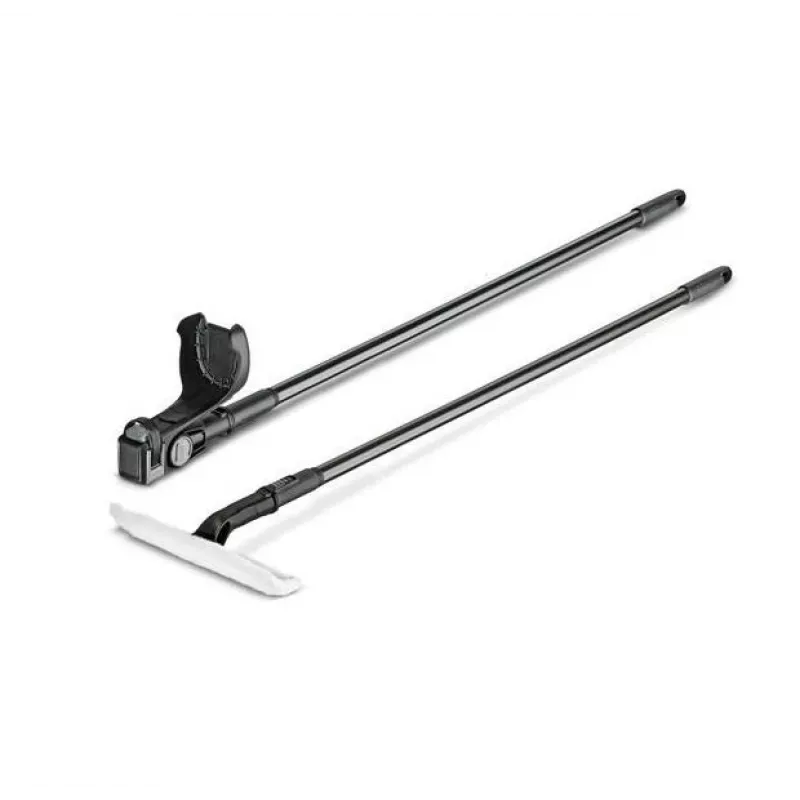 Karcher 2.633-144.0 teleskopiskais pagarinājuma komplekts WV/KV logu tīrītājiem