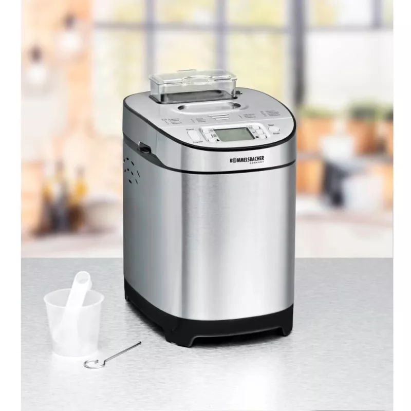 Rommelsbacher BA 550 Product Black