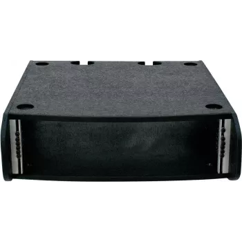 Rackmount 19 collu Roadinger 3U montāžas panelis aprīkojumam — modelis 30128962