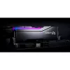 G.Skill DIMM 48 GB DDR5-8200 (2x 24 GB) Dual-Kit (schwarz, F5-8200C4052G24GX2-TZ5CRK, Trident Z5 CK RGB, INTEL XMP, AMD EXPO)