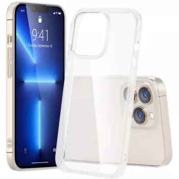 StyleShell Flex, Phone vāciņš transparent, iPhone 16 Pro