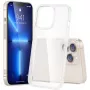 StyleShell Flex, Phone vāciņš transparent, iPhone 16 Pro