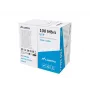 LANBERG LCU5-10CC-0100-S UTP LAN kabelis RJ45 100MB/S 100M pelēks