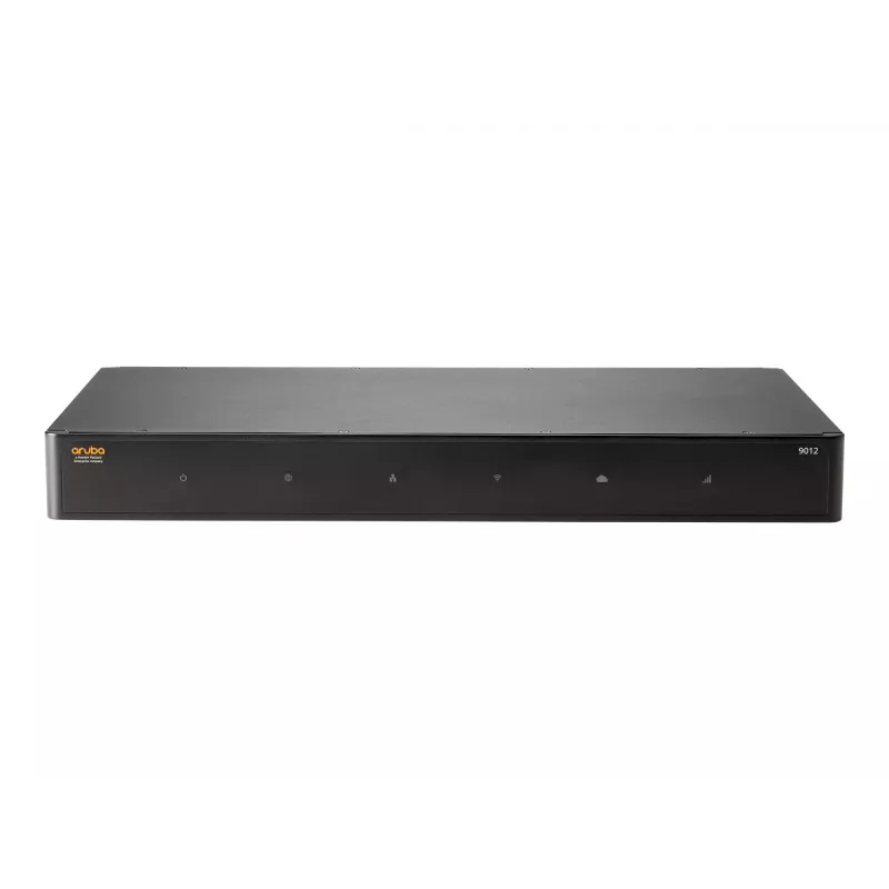 Tīkla vārtejas kontrolieris HPE 9012