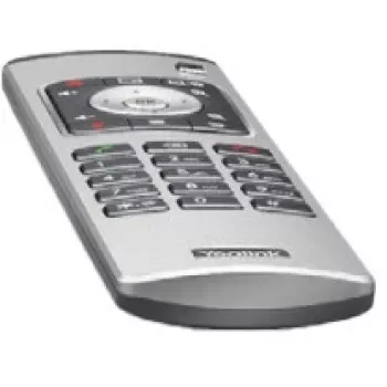 Yealink VCR11 tālvadības pults VCR Spiedpogas