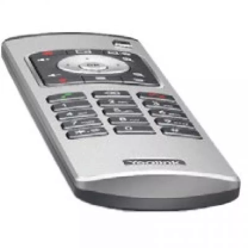 Yealink VCR11 tālvadības pults VCR Spiedpogas