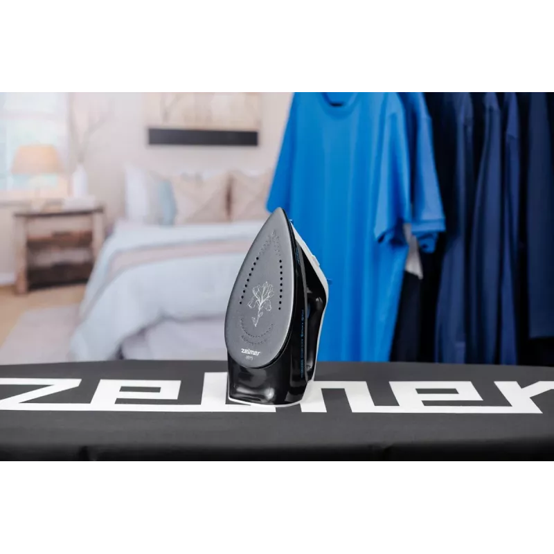 Zelmer Irys ZIR3100 balta-melna