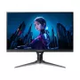 27 collu QHD Pulsar spēļu monitors Acer Predator XB273UF5bmiiprzx, 360 Hz, G-Sync, IPS (UM.HX3EE.506)