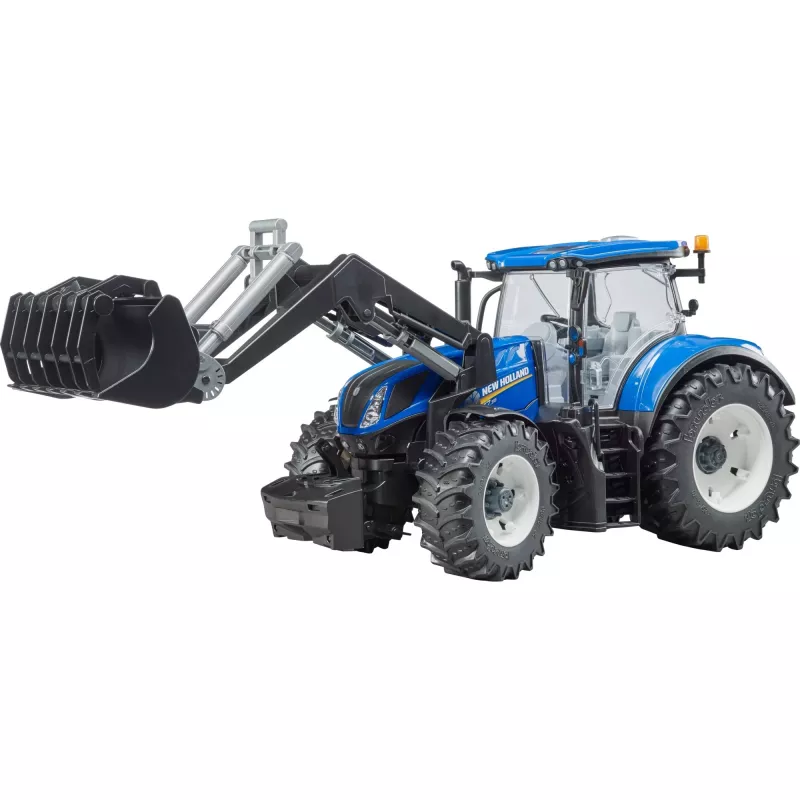BRUDER 3121 rotaļu transportlīdzeklis