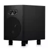Aktīvais zemfrekvences skaļrunis ADAM Audio Sub8 150W
