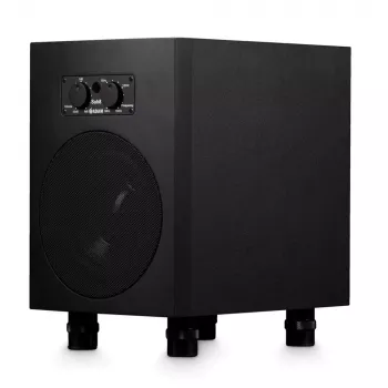 Aktīvais zemfrekvences skaļrunis ADAM Audio Sub8 150W