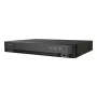 Hikvision Pro sērija 4 kanālu 5 MP 1U H.265 AcuSense DVR