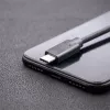 USB 3.1 Type-C vīriešu USB 3.1 Type-C vīriešu