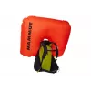 Thule 3610 Upslope 35L Removable Airbag 3.0 Ready Slēpošanas un Snovborda Mugursoma Lime Punch