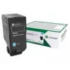 Lexmark Return Program Tonera kasetne | 75B20C0 | Tonera kasetne | Ciāna