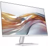 HP 23,8 collu Series 5 FHD monitors baltā krāsā - 524sw