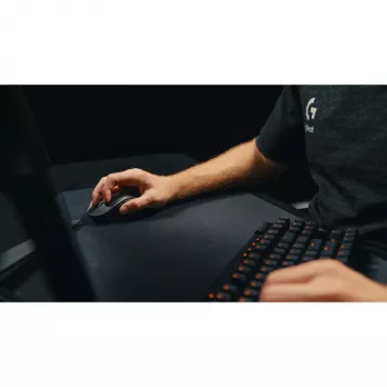 Logitech G PRO X SUPERLIGHT 2 DEX bezvadu spēļu pele, melna