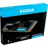 SSD disks Kioxia 1TB M.2 PCI Express 4.0 NVMe LSD10Z001TG8