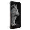 Viedtālrunis UleFone Armor X16 Pro 5G 6,52 collas 8 GB RAM 256 GB atmiņa Melns