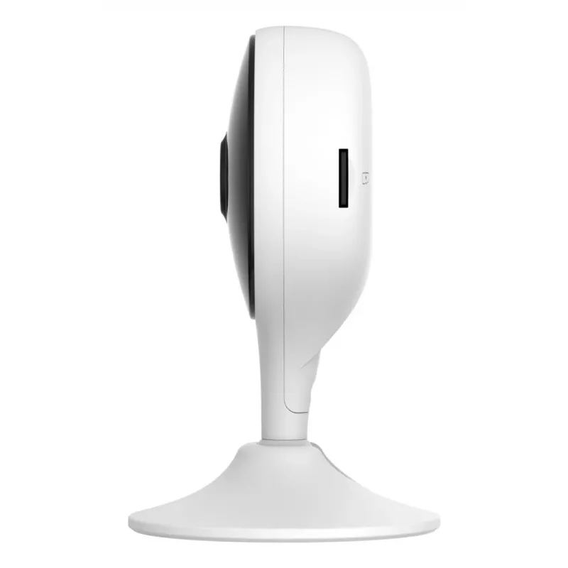 IP drošības kamera IMOU Cue 2 IPC-C32EP — 3MP (2304×1296), 2.8 mm objektīvs, 112° horizontāli, galds/siena, vadu un bezvadu savienojums