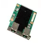 Iekšējā SFP+ saskarnes karte INTEL X527DA2OCPG1P5, pasīvā dzesēšana, serveriem, melna/zaļa/pelēka