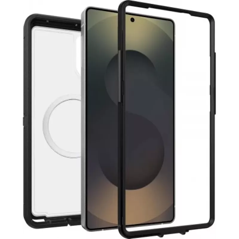 OtterBox Defender XT Clear Magnets vāciņš 77-97584 Samsung Galaxy S25 Ultra