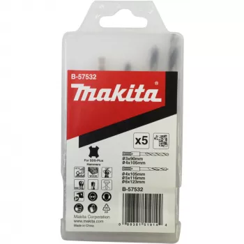 Makita B-57532 urbis