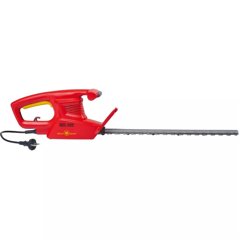 Elektriskais dzīvžoga trimmeris Wolf-Garten Lycos E 420 H 420W, modelis 41AE4HH-650