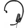 Rezerves ausu spilventiņu komplekts Beyerdynamic EDT 990 V — pelēki mīksti polsteri Beyerdynamic austiņām