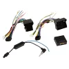 Auto radio BLOW CP02 2DIN 9 collu skārienekrāns Android GPS, dubultā DIN multimediju iekārta