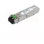 SFP optiskais raiduztvērējs CBO SFP-1G-ZX-160KM 1.25Gbps vienmoda 160 km