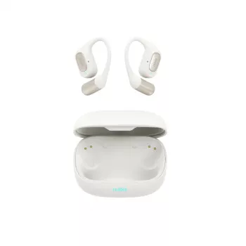 Austiņas Nubia LiveFlip NB-LVFLIP balta