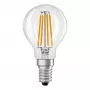 Osram Parathom Classic P Filament | E14 | 3.4 W | Silta balta