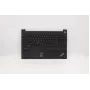 Lenovo Cover Top w/ tastatūra (5M11A36302)