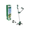 Bosch UniversalGrassCut 18V-260 26 cm akumulatora zaļš