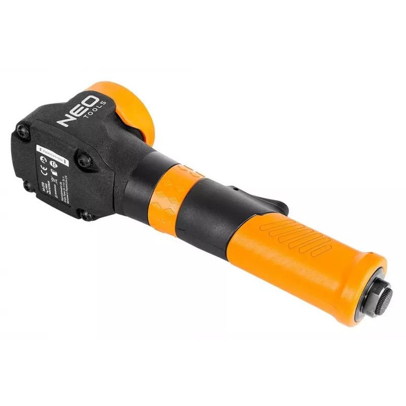 NEO Tools 14-019 elektriskais skrūvgriezis/triecienurbjmašīna