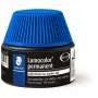 Marķieru uzpilde Staedtler Lumocolor 488 48-3 Zila 30 ml
