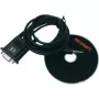 VOLTCRAFT 100365 kabeļa interfeisa/savienotāju adapteris (100365)