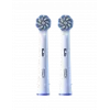 Oral-B EB60X-2 Sensitive Clean nomaināmās galviņas, 2 gab.