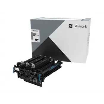 Oriģinālā Lexmark 700Z1 printera tonera kasetne