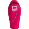 Jack Wolfskin guļammaiss GROW UP DREAMER (rozā)
