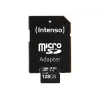 Atmiņas karte MICRO SDXC 128GB C10/W/ADAPTER 3433491 INTENSO