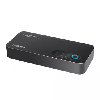 HDMI sadalītājs 1x2, 4k/60Hz