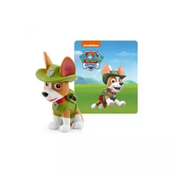 Paw Patrol - Hier kommt Tracker, Audio atskaņošanas figūriņa