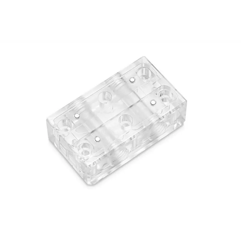 EK Water Blocks datora dzesēšanas sistēmas detaļa/piederums Savienojuma terminālis