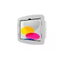 Compulocks iPad 10.9 inch 10th Gen Space Enclosure Wall Mount balta
